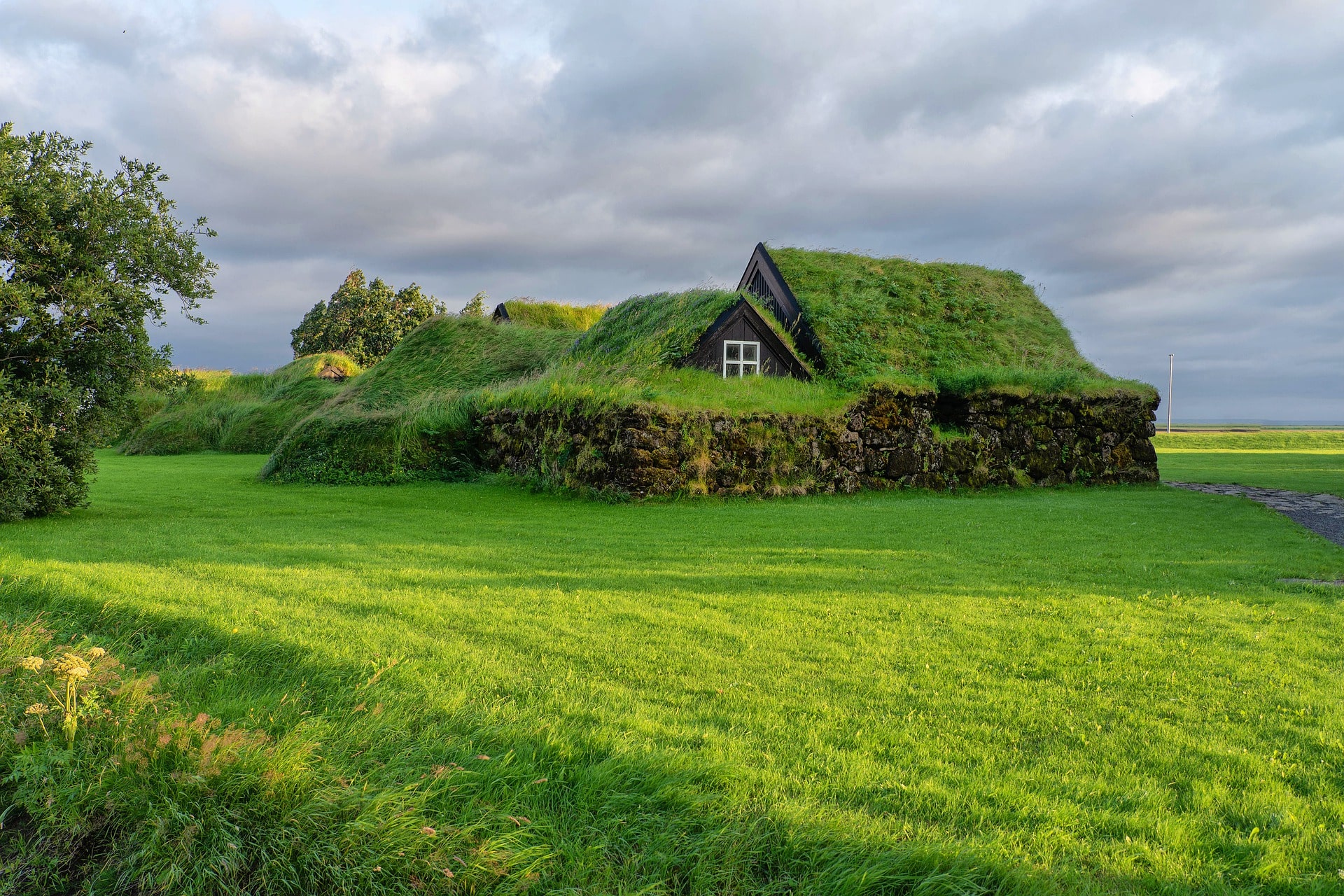 Green BIM – Green Building Is Already In Ukraine