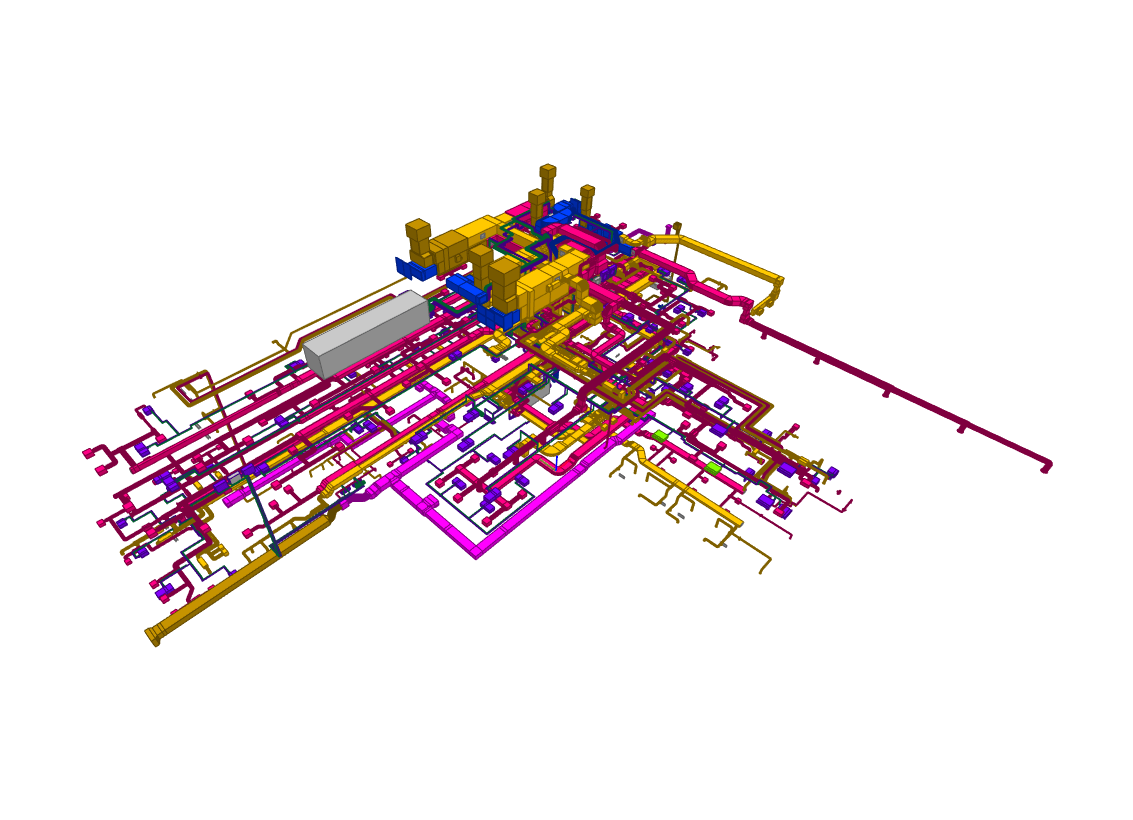 What is BIM (Building Information Modelling)?