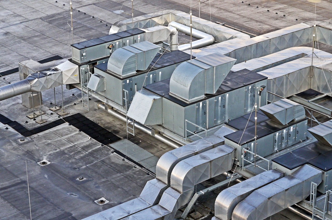 BIM – Standards In The Mechanical Segment