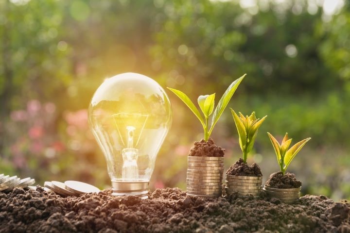 All environmental and efficiency
