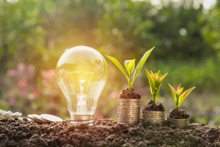 green energy tariffs